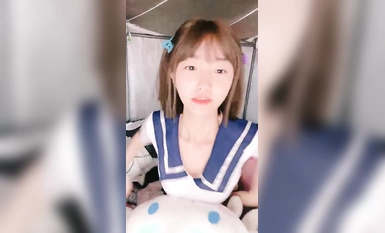 乖巧鄰家高顏值學妹 嗚崽醬 49部合集  (1)