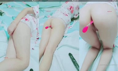 Sister Diao Chan dengan punggung pic dan sosok super memohon perlindungan 23 koleksi (9)