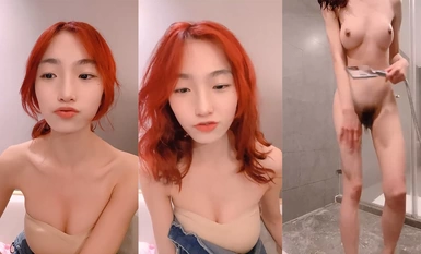 Koleksi 49 episod gadis sekolah yang comel dan tampan Wu Zai Jiang (8)