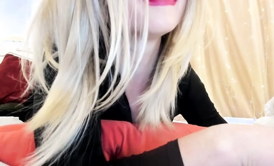 CB站絲襪高跟女神 politeeliza 視頻合集 (10)