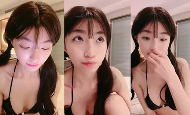 Isang koleksyon ng 49 na yugto ng cute at magandang babae sa paaralan na si Wu Zai Jiang (25)