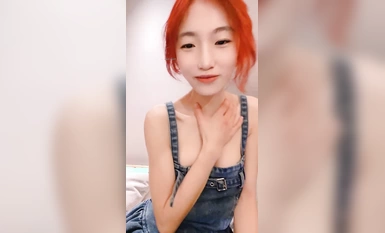 乖巧鄰家高顏值學妹 嗚崽醬 49部合集 (34)