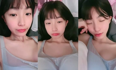 Koleksi 49 episod gadis sekolah yang comel dan tampan Wu Zai Jiang (43)