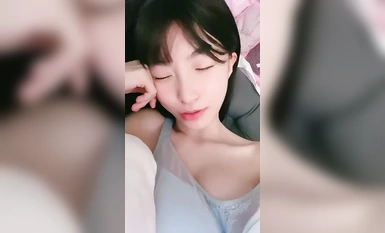 乖巧鄰家高顏值學妹 嗚崽醬 49部合集  (43)