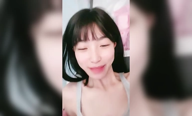 乖巧鄰家高顏值學妹 嗚崽醬 49部合集  (43)