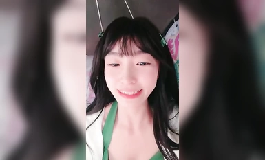 액면가 높은 착한 동네 여고생 후파이 49부 (44)