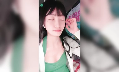 액면가 높은 착한 동네 여고생 후파이 49부 (44)