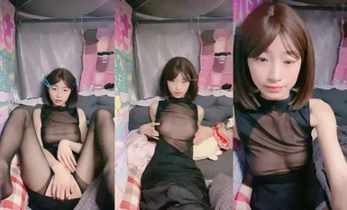 Koleksi 49 episod gadis sekolah yang comel dan tampan Wu Zai Jiang (14)