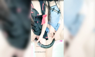 น้องเดียวจันทร์ ก้นพีช และ ซุปเปอร์ฟิกเกอร์ ขอความคุ้มครอง 23 คอลเลคชั่น (14)