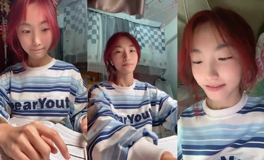 顔面偏差値の高いご近所女子高生ウーピーパイ49パーツ (6)