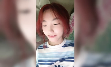 Tuyển tập 49 tập về nữ sinh xinh đẹp dễ thương Ngô Zai Jiang (6)