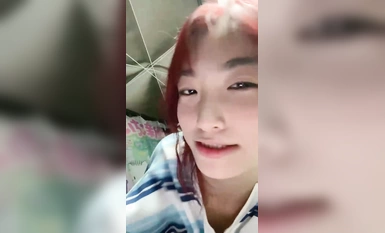 Tuyển tập 49 tập về nữ sinh xinh đẹp dễ thương Ngô Zai Jiang (6)