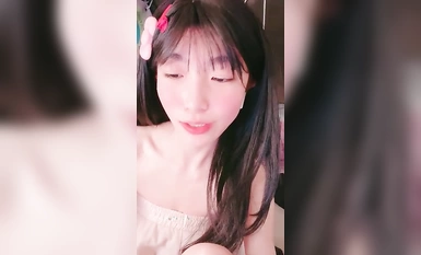 คอลเลกชัน 49 ตอนของสาวโรงเรียนหน้าตาดี Wu Zaijiang (42)