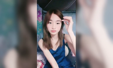 乖巧鄰家高顏值學妹 嗚崽醬 49部合集  (26)