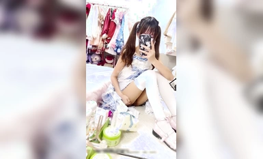 Soft Bunny (Lt74523412) Mercury Note