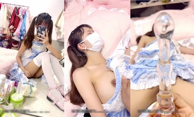 軟軟兔 (Lt74523412) 水星記啪啪