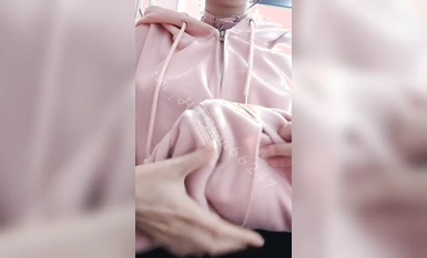 在讀碩士生，推特人形母狗【鶴醬】最新VIP福利 (9)