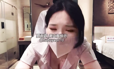 012 Isu keenam Fox bukan Teh Setiausaha Sutera Hitam Demon_Bahagian 1