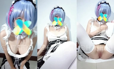 Pelajar sarjana, Twitter humanoid jalang [He Jiang] faedah VIP terkini (6)