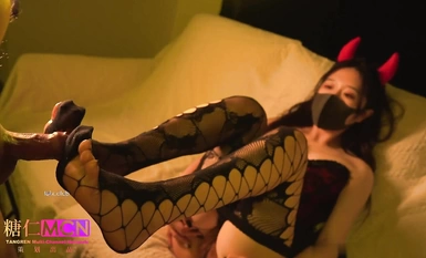 하시모토 카나, 유령.