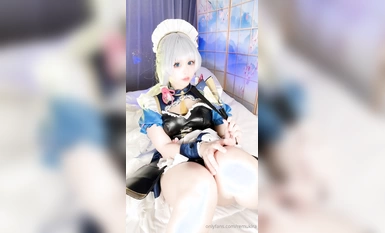 koleksi video baru remukira