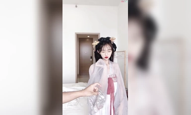 漂亮人氣姐姐『不見星空』短視頻合集（3）