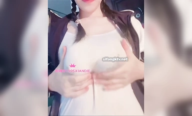 狸奴 (銜蝶) 視頻合集 (2)
