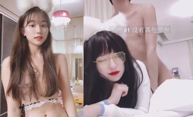 漂亮人氣姐姐『不見星空』短視頻合集（7）