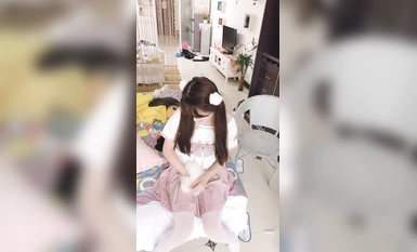 คอลเลกชันวิดีโอสั้น "Missing Starry Sky" ของน้องสาวที่สวยงามและโด่งดัง (7)