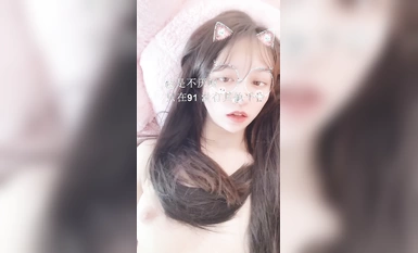 漂亮人氣姐姐『不見星空』短視頻合集（10）