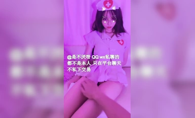 漂亮人氣姐姐『不見星空』短視頻合集（10）