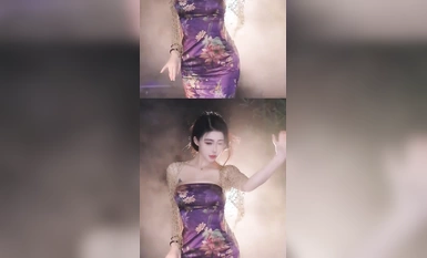 YY ถ่ายทอดสด [Little Jiujiu] 4 แพลตฟอร์มเพื่อดึงดูดเงิน, แม่ไฟฟ้าดิ้น, สีหน้าเอวเล็ก, คอลเลคชั่นแดนซ์สุดเซ็กซี่ (2)