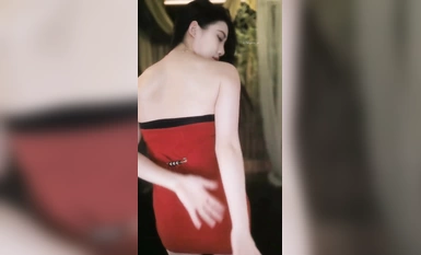 YY直播【小啾啾】4平台吸金電母 蠕動小腰 表情 性感熱舞合集（3)