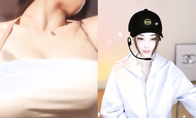 Siaran langsung YY [Little Jiujiu] 4 platform untuk menarik wang, ibu elektrik menggeliat, ekspresi pinggang kecil, koleksi tarian seksi (1)