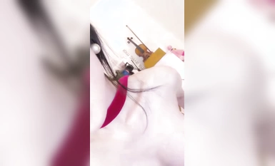 ハーフ・シュガー・アンカー[ニニ・カン・ユンカン]守護福祉映像集(5)