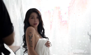 Chen Shu Yi (sabee) out video