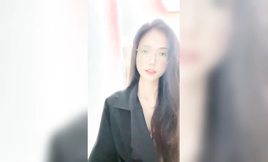 하이컬러 안경소녀@청각(니니) 사이즈 복지쇼 (1)