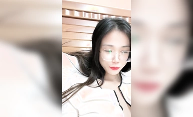 하이컬러 안경소녀@청각(니니) 사이즈 복지쇼 (1)