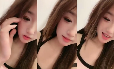 สาวโรงเรียนบริสุทธิ์! สวยสุด ๆ [Sister Yuanqi] สีชมพูและอร่อย ประเภทที่ฉันชอบอยู่ที่นี่สุดยอดมาก (5)