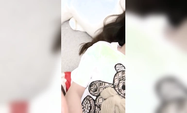 สาวแว่นหน้าตาดี @ ฟังแม้วเมี่ยว (นีนี่อยู่ไหน) การแสดงสวัสดิการมาตรฐาน (5)