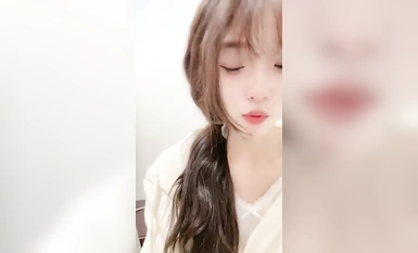 Gadis sekolah tulen! Sangat cantik [Kakak Yuanqi] berwarna merah jambu dan lazat, jenis kegemaran saya ada di sini, hebat (3)