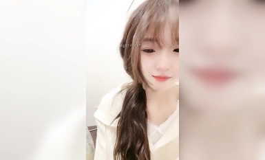 Gadis sekolah tulen! Sangat cantik [Kakak Yuanqi] berwarna merah jambu dan lazat, jenis kegemaran saya ada di sini, hebat (3)