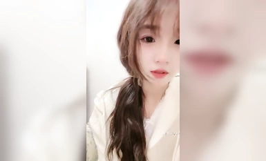 Gadis sekolah tulen! Sangat cantik [Kakak Yuanqi] berwarna merah jambu dan lazat, jenis kegemaran saya ada di sini, hebat (3)