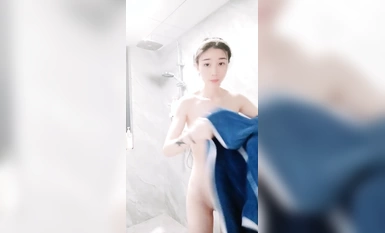 成都水娃主播@泡泡小水丫 尺度福利秀 (5)