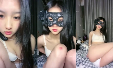 長沙清純系白虎主播@小野貓 尺度福利秀 (11)