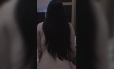 秀人巨乳女神『王儷丁』有色連續短劇《媽媽的年輕女閨蜜》性愛淫夢真實操麗姐 第三集