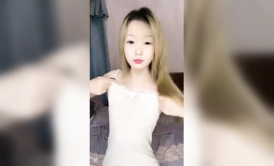 Bagong trabaho noong Pebrero 2024, isang inosenteng estudyante sa kolehiyo [Beautiful Girl in Black Stockings] at ang kanyang kasintahan ay nagsimula ng negosyo sa bahay upang kumita ng pera, at halos mamaga ang kanilang puki dahil sa pagpasok (25)