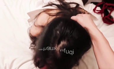 Dragon boutique shock! The hot Zhejiang, Jiangsu and Shanghai real top figure value couples, lustful wife patients [cold smoke couples] high-priced complete welfare, sweet sister debut 3P lust, Mandarin dialogue 1080P HD (3)