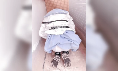 Haijiao Contrast Bitch - [Hu Jiuwan (orihinal na kapatid na si Xiaofang)] Jiuwan Original Brother mula sa Zhejiang ay dumating sa Chengdu upang makipaglaro sa akin sa rooftop at halos mag-cum sa ilang segundo, ngunit nauwi sa pagiging creampied.