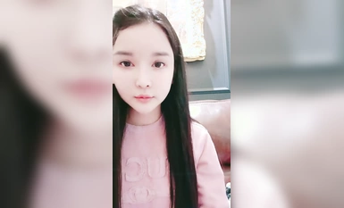 Kitten R: First Time Breast Clamps ~ Breasts Cannonballs Holding Back Sexy Screams ~ Masturbation with Various Props ~ No Condom (5)